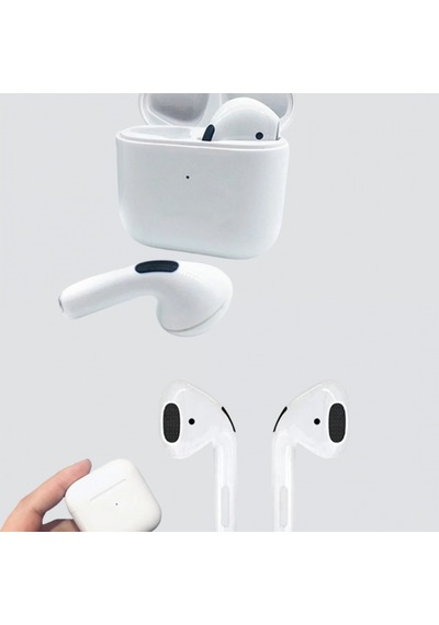 İphone 11 12 13 14 15 Uyumlu Tws Bluetooth 5.0 Kulaklık Gürültü Önleyici Hifi Stereo Ses 00