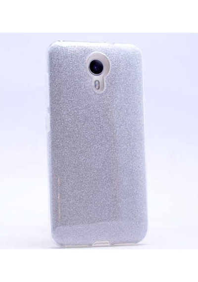 General Mobile 4G Android One Kilif Simli Parlak Shining Kapak 388565761