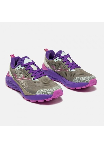Joma Tktulw2624 Tundra Kadın Outdoor Ayakkabı Kahverengi