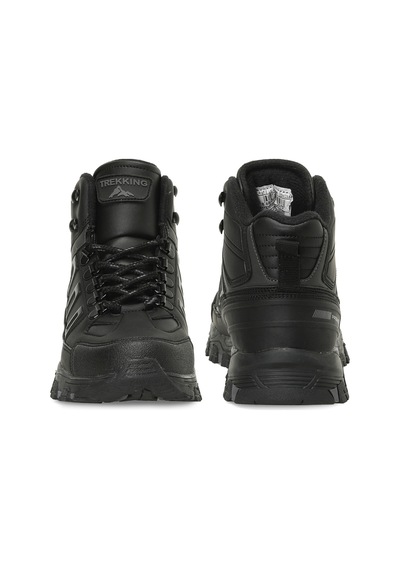 Proshot Darıo Hı 4pr Siyah Unisex Outdoor Bot 000000000101912361 Siyah