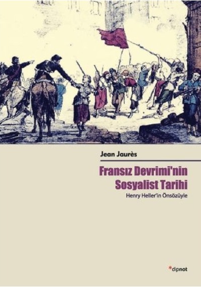 Fransız Devrimi'Nin Sosyalist Tarihi