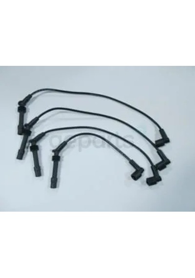 Buji Kablosu Takım 8v Z16se 1.6 Cc Yow Jung Opel Meriva - 2003-2010