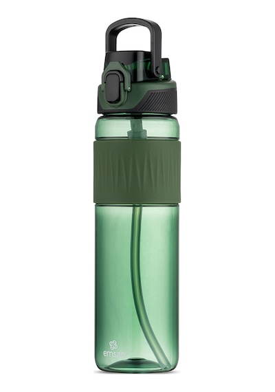 Emsan Motivation Termos Yeşil 820 Ml Yeşil