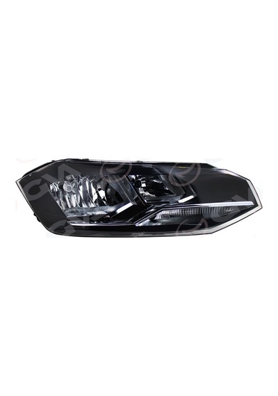 Ön Far Komple Sağ Vw Polo 2018 2g1941774