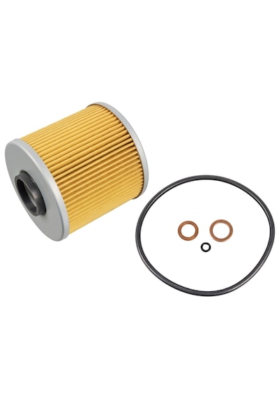 Yağ Filtresi Bmw E30 E36 E34 M40 11421727300 E88hd24 Clean Filtre