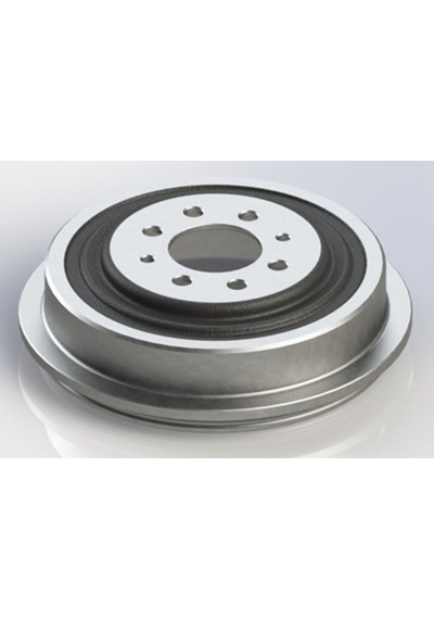 Yavuzsan 30777 Kampana Renault Espace I Kangoo R18 R20 R21 Fren