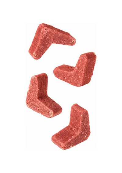 Chewzy Kediler İçin Yumuşak Ödül Maması Dana Ciğerli 130 Gr 300-30008.01