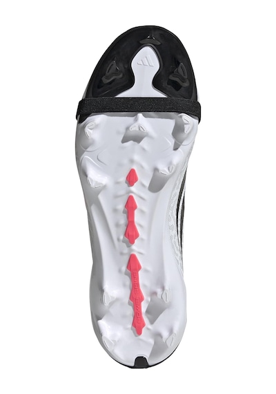 Adidas Predator Elite Ft Fg J Çocuk Beyaz Futbol Krampon Ih2109