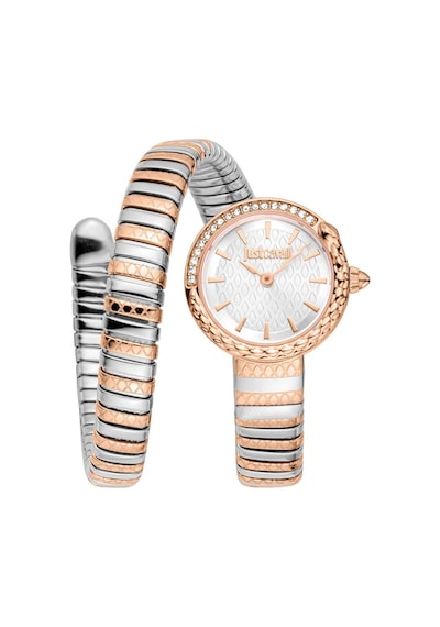 Just Cavallı Jc1l301m0075 Kadın Kol Saati Rose Gold