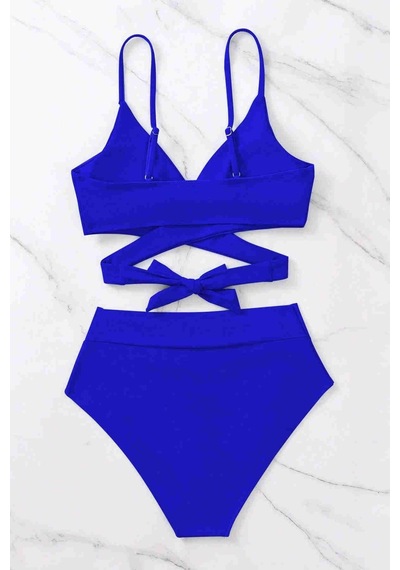 Angelsin V Kesim Bikini Altı Saks 001