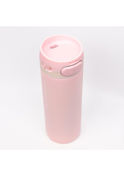 Igloo Squid Termos 600ml-pembe - 2 Çok Renkli