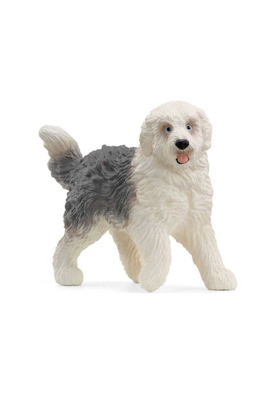 Schleich İngiliz Çoban Köpeği 13968