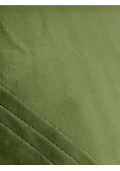 Enesar Home Yeşil Düz Döşemelik Kumaş Tek Renk Hobilik, Sandalye, Koltuk Kaplama 100 x 140 cm
