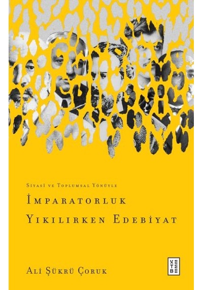 İmparatorluk Yıkılırken Edebiyat