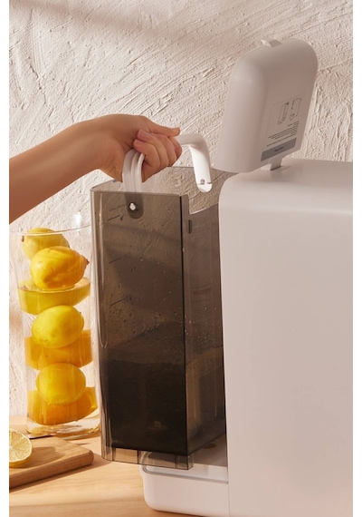 Homend Himalaya 4 Farklı Derecede Su Veren Akıllı Kettle Özellikli Su Arıtıcı