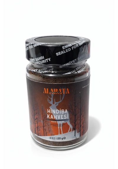 Alabata Hindiba Kahvesi 120 Gr Granül
