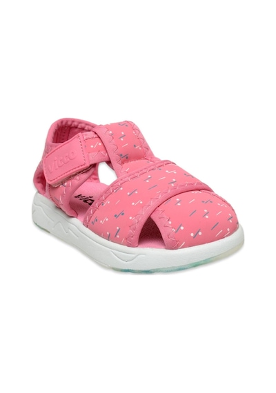 Vicco 332.p24y306 Bumba Iii Patik Phylon Pembe Çocuk Sandalet Pembe