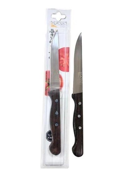 Aryıldız Venge Sebze Bıçağı 11 Cm