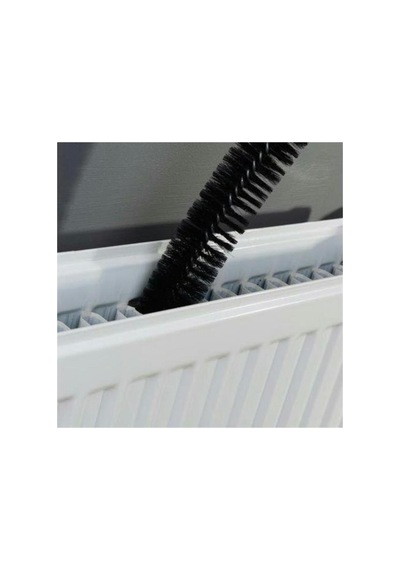 Ergonomik Pratik Kolay Kalorifer Peteği Temizleme Fırçası Aleti 4767 - Aa1668-1644 - 735502280