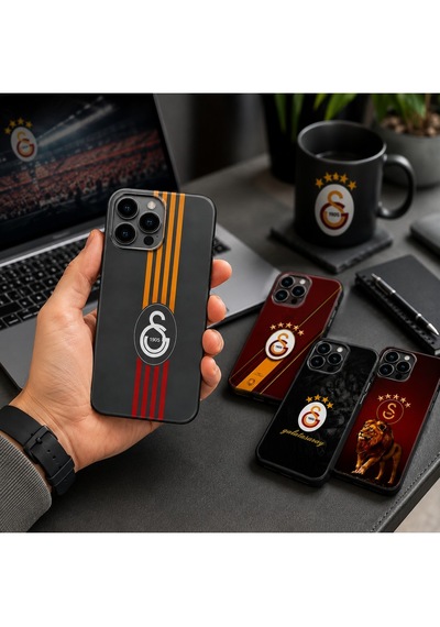 Taraftar Telefon Kaplaması  Tüm Modeller İçin Marka ve Model Belirtiniz