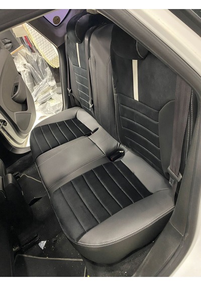 Opel Astra J Kasa Arka Sırt 2 1 Uyumlu Model
