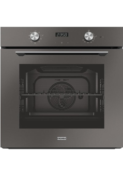 Franke FMA 86 H SG 71 L Ankastre Slate Fırın