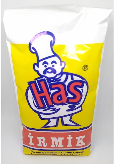 Has İrmik 1 KG