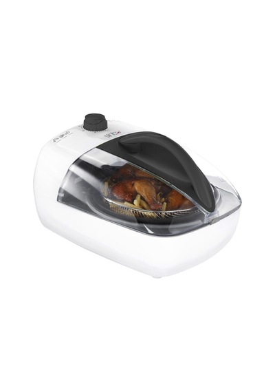 Fritöz Sinbo SCO 5050 1300 W Fritöz