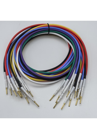 Magicmotorsport Flex Ecu Programlama Cihazı Bench Kablo Ve Pin Seti