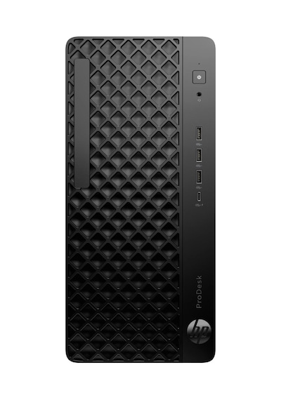 HP ProDesk 4 Tower G1i D36TQET Ultra 5 225 16 GB 512 GB SSD W11P Masaüstü Bilgisayar