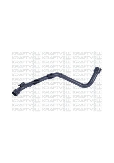 Kraftvoll 10030902 Turbo Borusu Kangoo Iı 1.5 Dcı 8200874705 Diğer