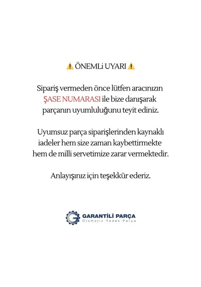 92932 Buji 4'lü Paket