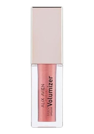 Maxivolumizer Lipgloss 213 - Mirrored Pink - Kalıcı Ve Nemlendirici Ruj - Dolgunlaştırıcı Etki 0