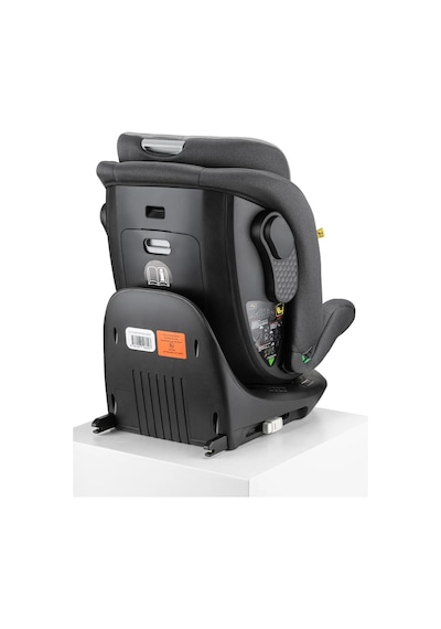 Kanz Comfortpro I-size 360 Isofıx Oto Koltuğu Gri