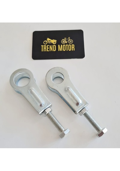 Zincir Çektirme Takim Gerdirme Vida - Yamaha Ybr 125 554275084