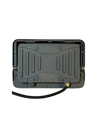 Ct-4658 50w 6500k Beyaz Işık Led Projektör 8 Adet