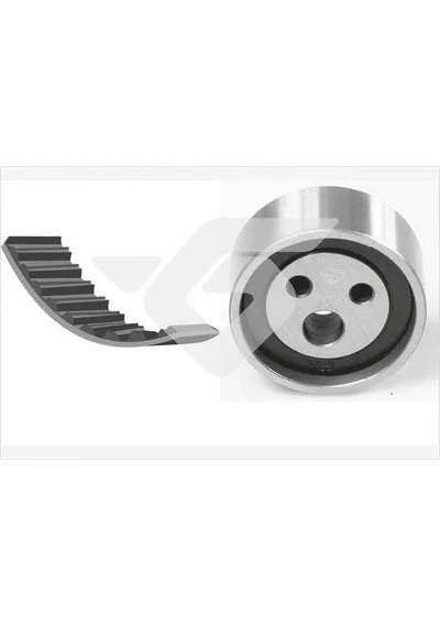 Renault R9 / R19 / Symbol / Clio / Kangoo / Megane / Twingoo / Express / Dacia Logan / Sandero / Solenza 1.4 8 Valf / D7f / D4f / E7j / K7j / D4f Eksantrik Triger Kayış Seti 91359035