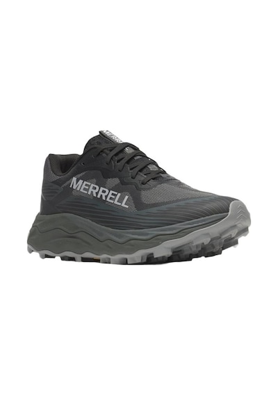 Merrell Agılıty Peak 6 J00003309 Erkek Spor Ayakkabı Siyah 40-46