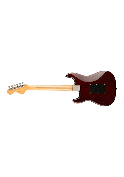 Squier Classic Vibe 70S Stratocaster Hss Black - Maple Elektro Gi