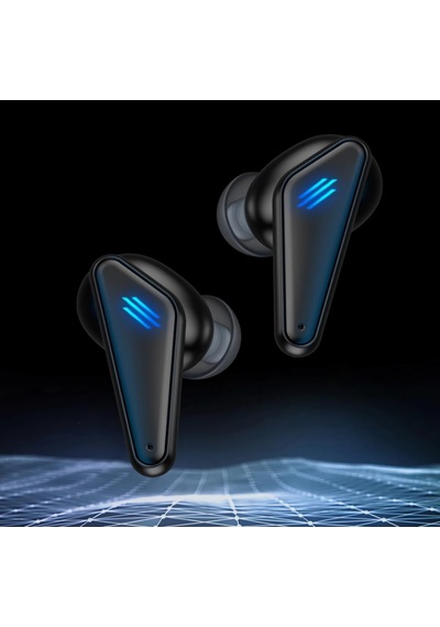 Enstore K55 Işıklı Bluetooth 5.3 Kulak İçi Kulaklık