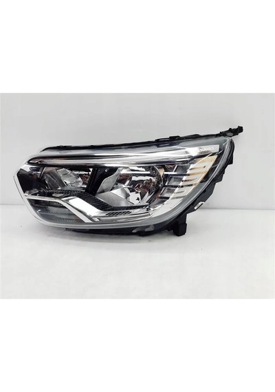 Far Led Sol Renault Express Combi 2020