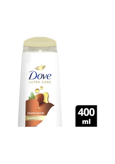 Dove Argan Yağı Ve Onarıcı Bakım 400 Ml