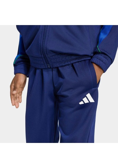 Adidas Marvel Spider-man Erkek Lacivert Eşofman Takımı Ks3969