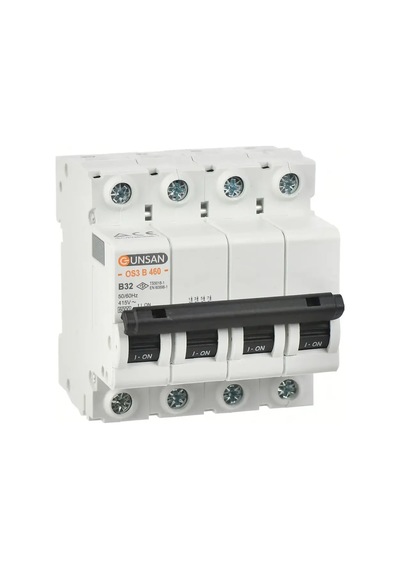 Valta Otomatik Sig. 4p 6ka B Tip 10a