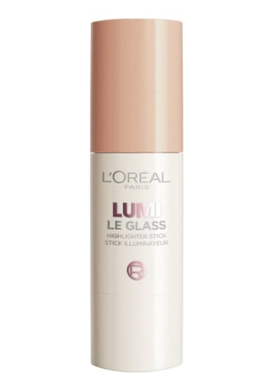 L'oréal Paris Lumi Glass Islak Bitişli Stick Aydınlatıcı - 610 Glassy Pearl Eclat - 5 Adet Tarı