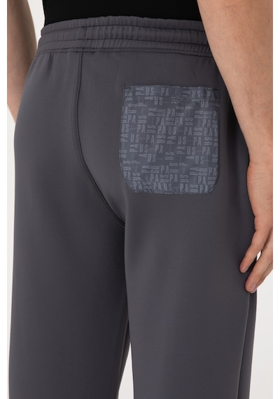 U.s. Polo Assn. Erkek Antrasit Eşofman Altı 50300238-vr006 Antrasit