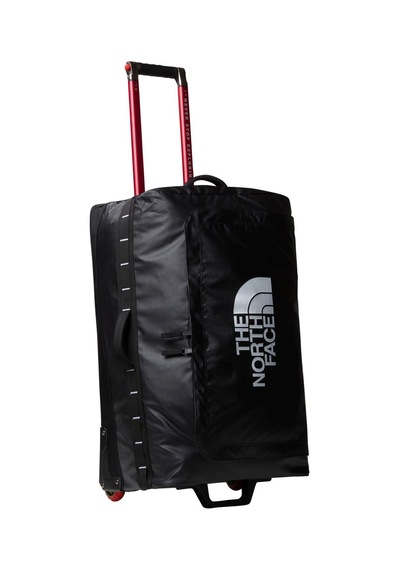 The North Face Base Camp Voyager 29 Roller Seyahat Çantası Nf0a52ue53r1 Siyah