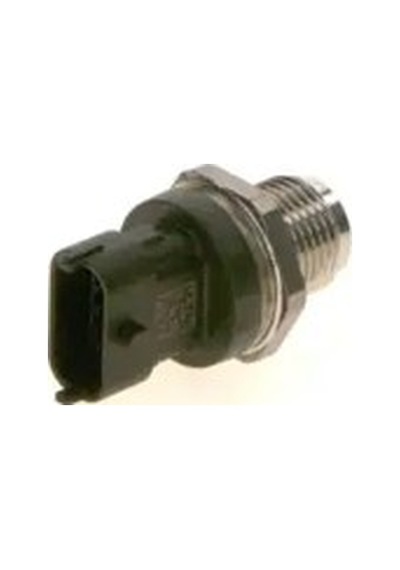 Fiat Doblo Yakit Basinc Sensoru 1.3 2010-2021 Bosch 0281002952