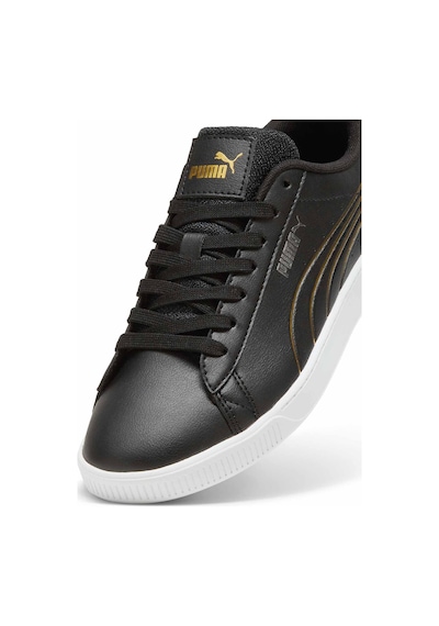 Puma Vikky V3 Metallic Shine Siyah Kadın Sneaker Siyah