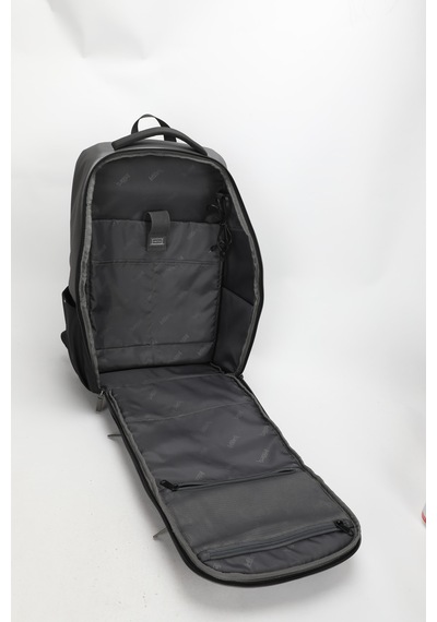 Baggaj S24100 Sırt Çantası Black